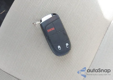 2014 Jeep Grand Cherokee Laredo z USA, uszkodzony, nr VIN 1C4RJFAGXEC534521